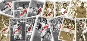 Imágenes de jugadores del Rayo Vallecano 23-24
