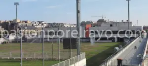 Ciudad Deportiva del Rayo Vallecano