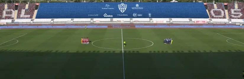 Almería 3-2 Rayo Vallecano: 45 minutos que pueden costar el ascenso