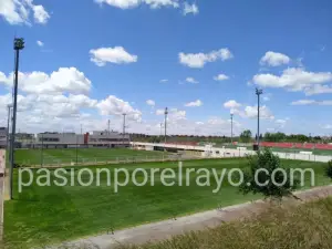 Ciudad Deportiva Rayo Vallecano