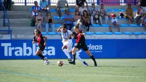Imagen del Balears FC Femenino - Rayo Femenino
