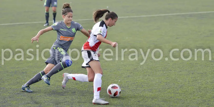 Sólo Rayo Vallecano Femenino, Sporting de Huelva y Sevilla no han iniciado los entrenamientos