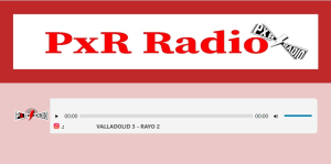 Vuelve EN CLAVE DE FRANJA en PxR Radio