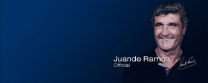 Juande Ramos, protagonista de En Clave de Franja 4x08