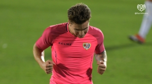 Leganés 0 - Rayo Vallecano 1: Una genialidad de Joni Montiel da la primera victoria a Iraola