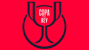 Logotipo de Copa del Rey
