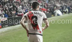 Fran García, el nuevo 3 de la Selección Española