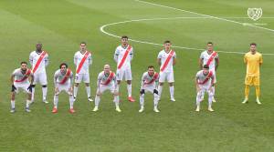 Vallecas ya no es un fortín en 2021: Tres derrotas consecutivas del Rayo en casa