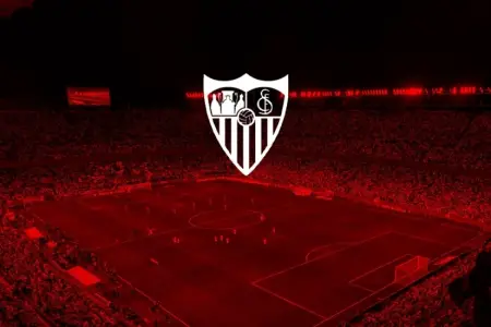 Imagen del comunicado oficial del Sevilla