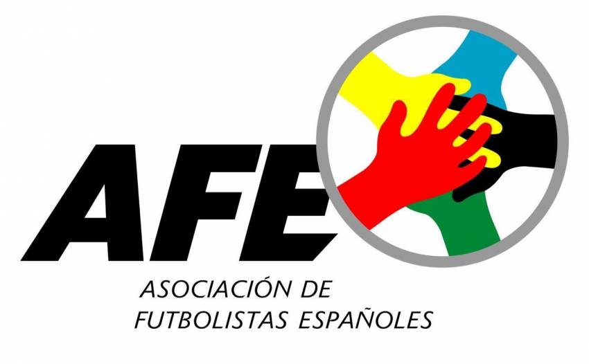 AFE &quot;respalda las reivindicaciones de las futbolistas de la primera plantilla del Rayo Femenino&quot;