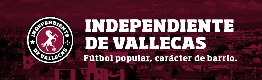 C.D. Independiente de Vallecas, protagonista en PxR Radio
