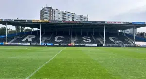 Imagen del Stade du Pays del Royal Charleroi Sporting Club