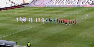 Rayo Vallecano 1 - Mallorca 3: Un vendaval arrasa al Rayo en veinte minutos